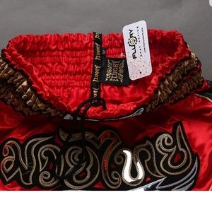 Boxing shorts, martial shorts, training shorts